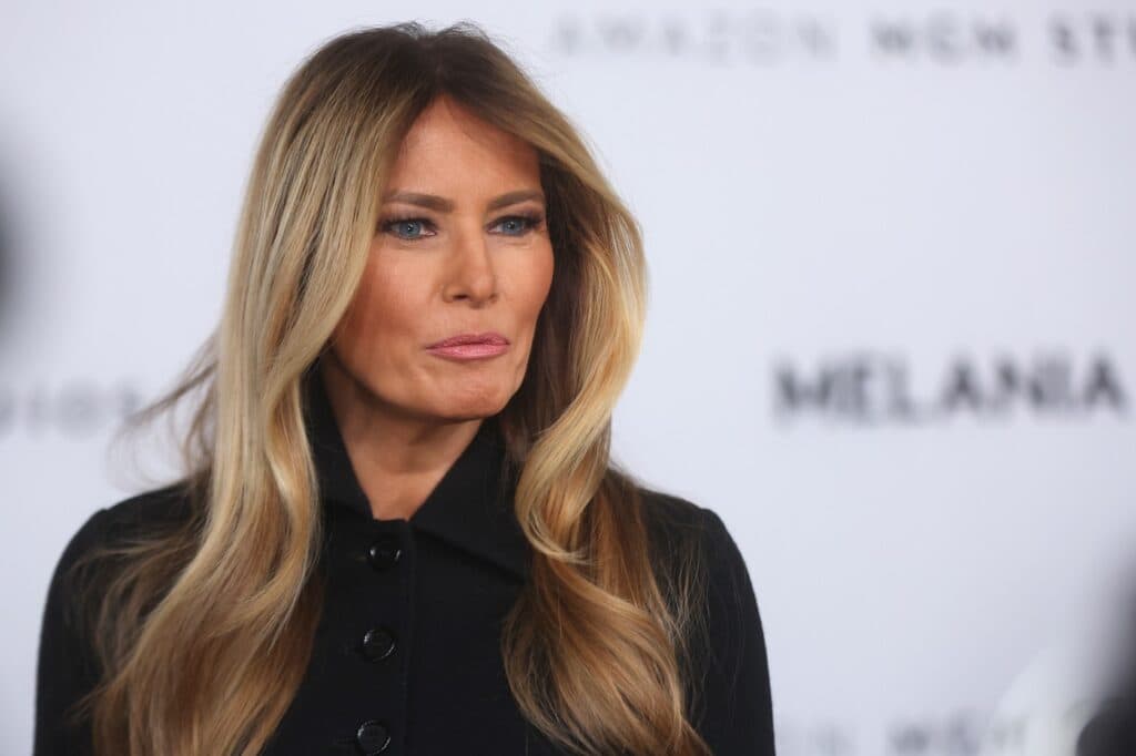 Melania Trump, în centrul atenției: Absența familiei la premiera documentarului dedicat vieții sale