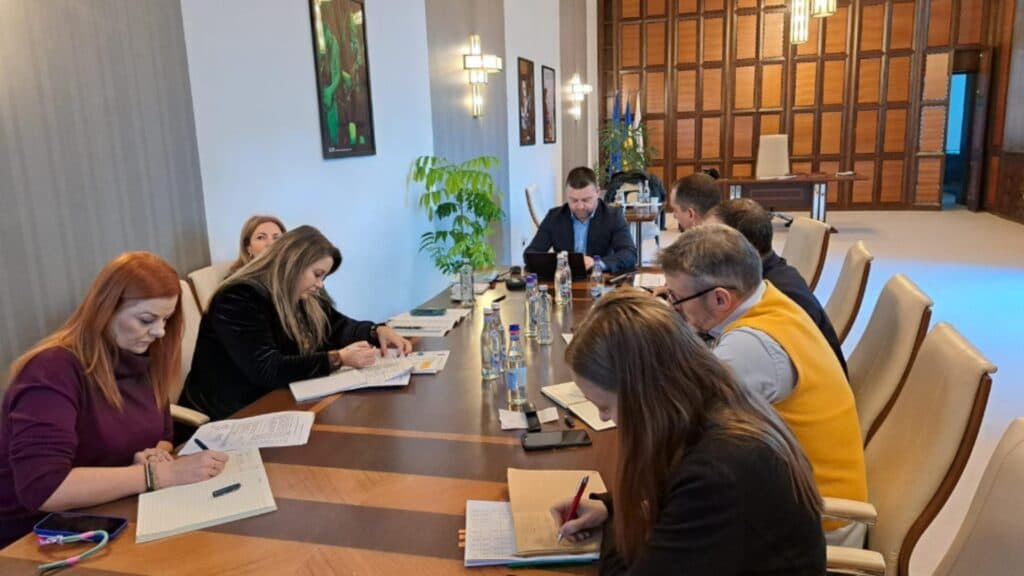 Proiectele de amploare din București continuă să avanseze. Ciprian Ciucu: “Nu ne oprim aici!”