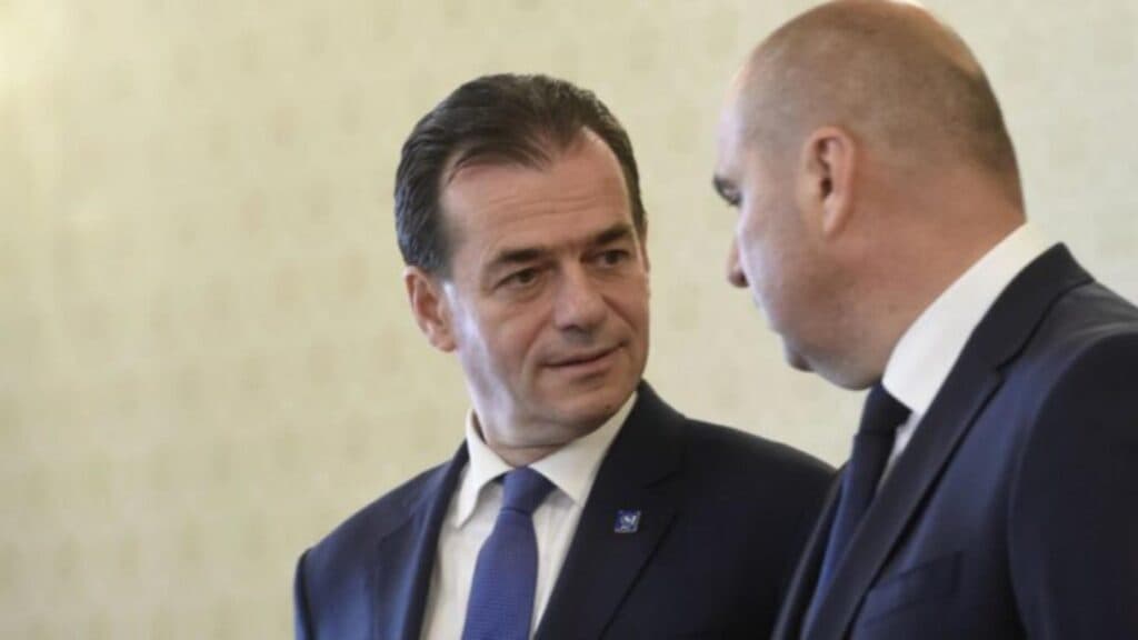Ludovic Orban, avertisment pentru Bolojan: Opuneți-vă creșterii impozitelor!