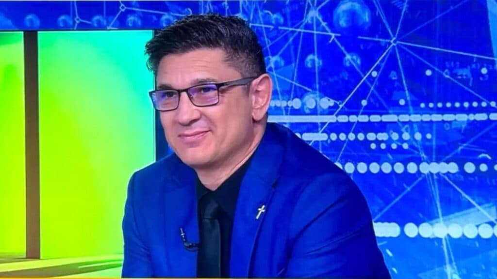 Luis Lazarus lansează o provocare după arestarea lui Maduro: „Domnule Trump, nu-l uitați nici pe Nicușor.”