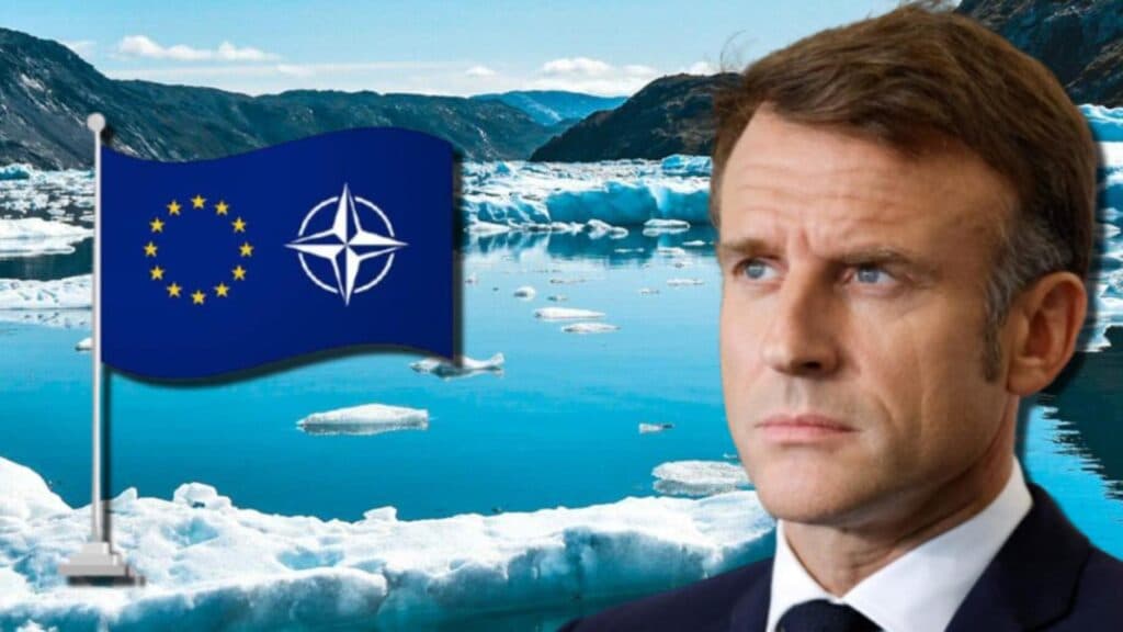 Macorn solicită NATO să deruleze un exercițiu în Groenlanda, în contextul unor tensiuni internaționale fără precedent