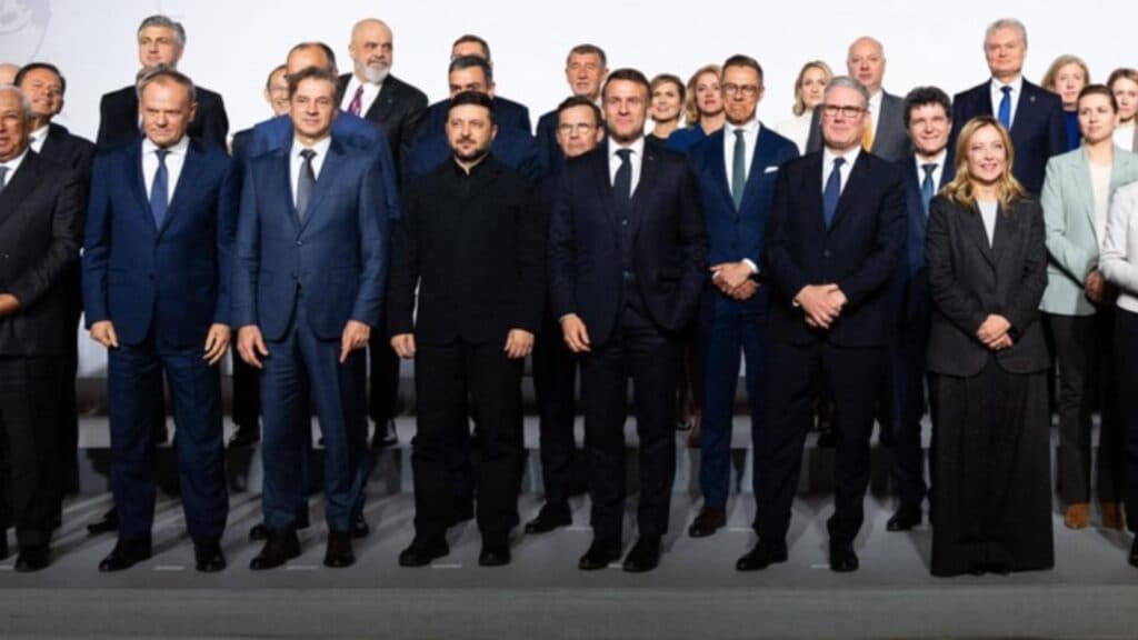 Reacții ferme ale liderilor europeni în fața amenințărilor militare ale lui Donald Trump asupra Groenlandei