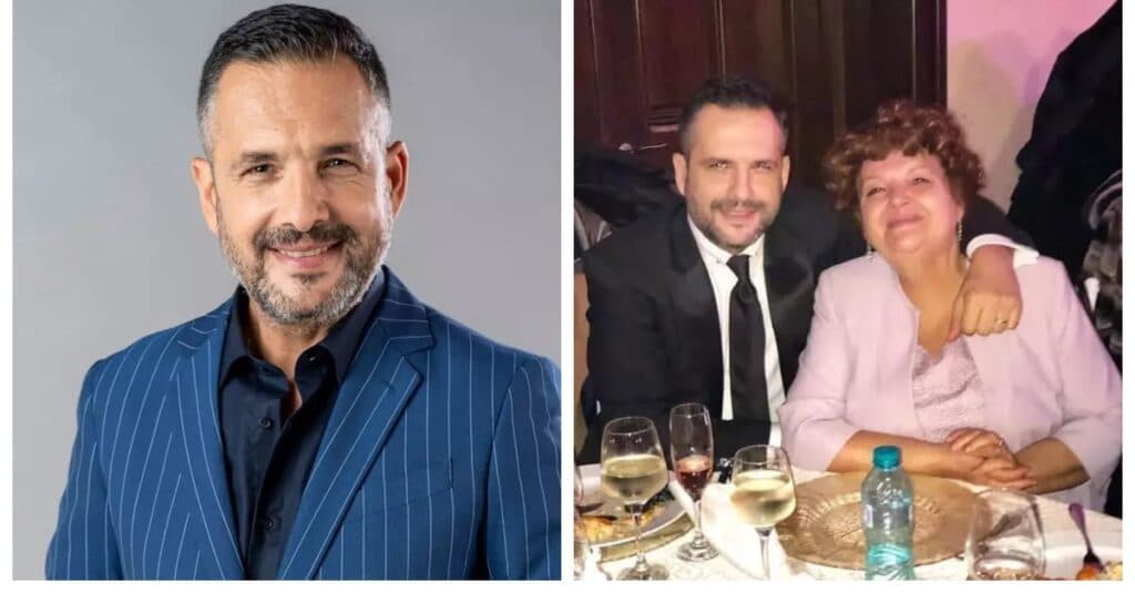 Mădălin Ionescu dezvăluie aspecte surprinzătoare din viața de familie: legătura cu mama sa, marcată de încercări, și destinele fraților săi, inclusiv povestea celui ajuns la orfelinat