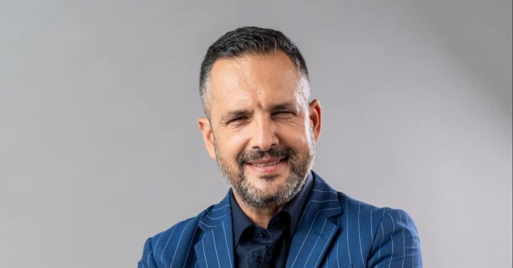 Mădălin Ionescu avertizează asupra provocărilor din televiziune: „Am fost învățați să ne sacrificăm până la limite.”