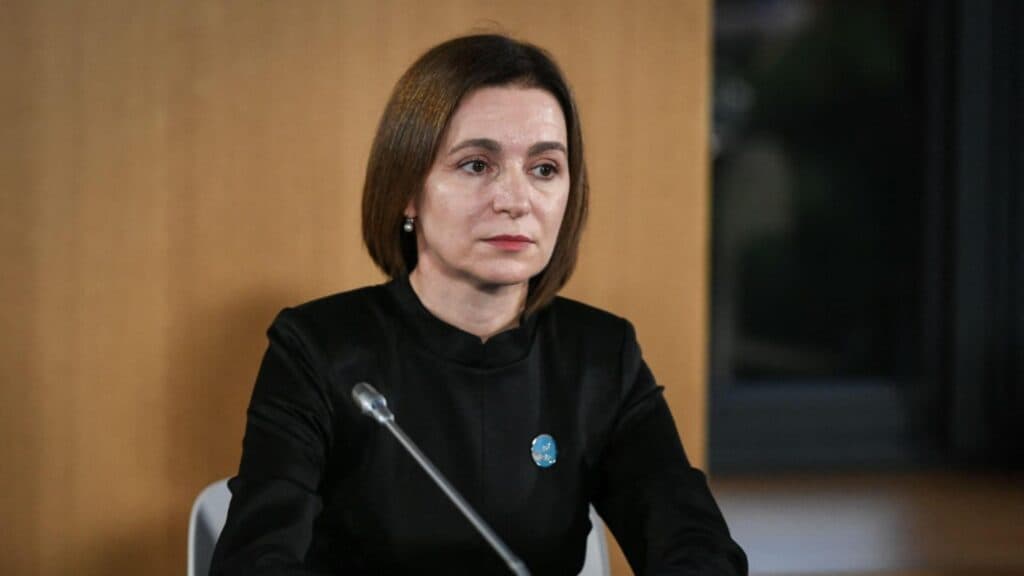 Maia Sandu denunță implicarea Rusiei în manipularea alegerilor parlamentare din 2025, susținând că a investit aproape 2% din PIB-ul Moldovei în acest scop