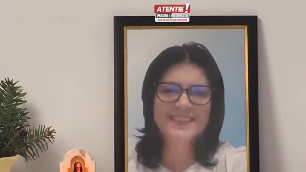 Tragedie în Iași: O mamă a trei copii își pierde viața în urma unei crime îngrozitoare comise de partenerul ei