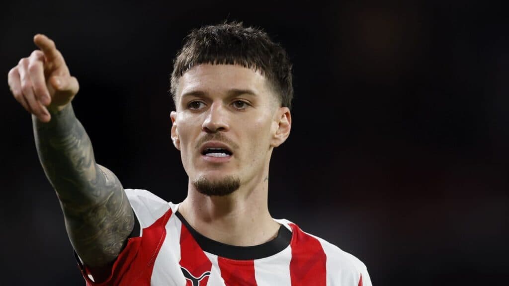 Olandezilor le fuge pământul de sub picioare înainte de duelul PSV – FC Bayern!