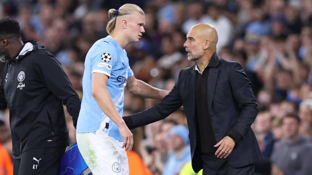 Manchester United vs. Manchester City: Analiza detaliată a lui Dan Chilom despre șansele de câștig și formațiile anticipate, începând cu ora 14:30 pe VOYO