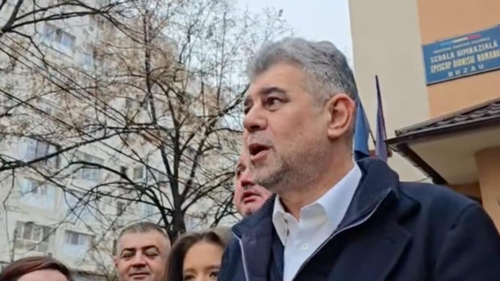Marcel Ciolacu îl demontează pe Ludovic Orban cu o avalanșă de atacuri: „șomer politic”, „trubadur depășit”, „bufon al politicii”