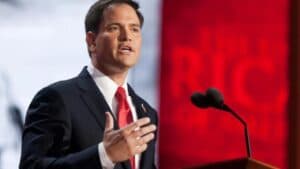 Marco Rubio primește sprijinul lui Trump pentru Venezuela. Planurile Casei Albe de a readuce “țara din nordul Americii de Sud” la gloria de odinioară