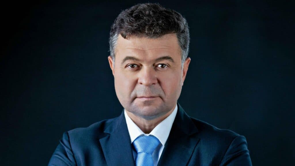 Marilen Pirtea, despre incidentul de la reședința sa din Dumbrăvița: „Locuința nu este a mea.”