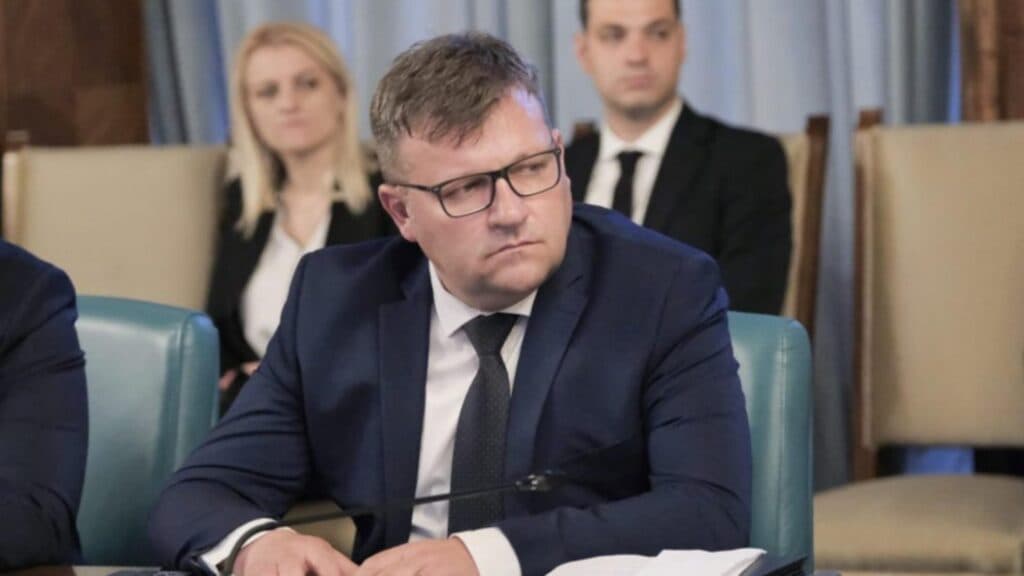 Marius Budăi ripostează la afirmațiile lui Bolojan despre impozitele din România comparativ cu cele din Europa: „Interpretare greșită!”