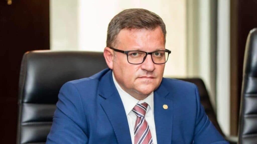 Marius Budăi pune sub semnul întrebării tăcerea premierului Bolojan în legătură cu acordul MERCOSUR: „De ce nu a discutat cu fermierii români și nu le-a ascultat nevoile?”