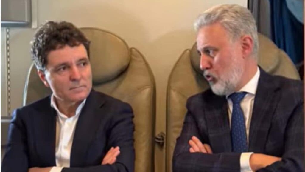 Marius Lazurca, consilierul lui Nicușor Dan, a fost propulsat în fruntea SRI. Președintele și Ilie Bolojan exercită influențe pentru numirea sa – SURSE
