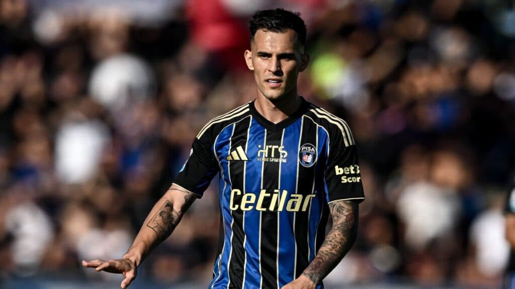 Marius Marin a părăsit terenul fără goluri, iar echipa sa a suferit o înfrângere rușinoasă în fața celor de la Como. Care a fost scorul final al confruntării?
