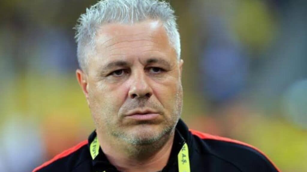 Marius Șumudică își sărbătorește debutul triumfător în Arabia Saudită! Al-Okhdood a obținut o victorie strânsă împotriva lui Al-Kholood, grație unui gol spectaculos