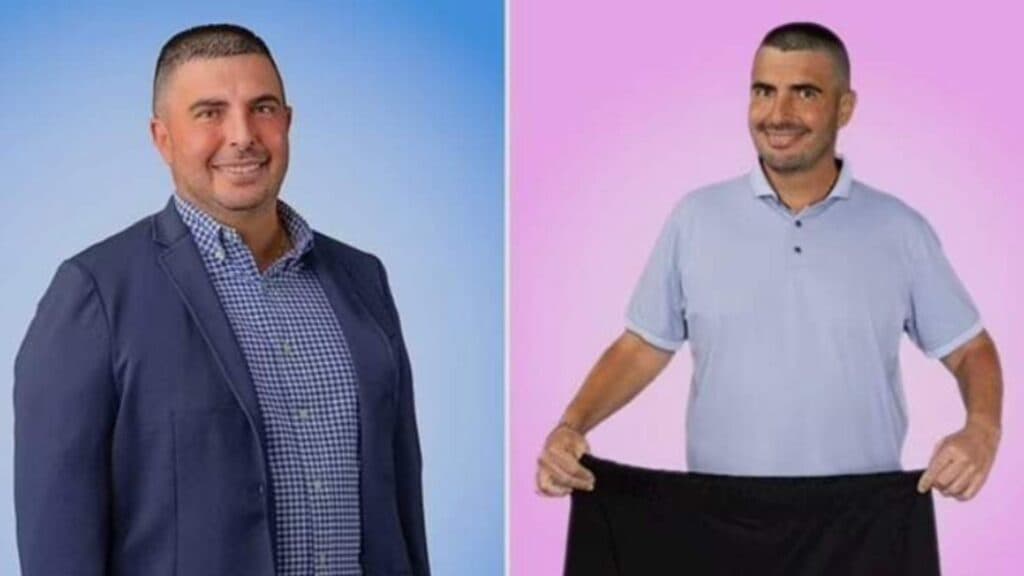 Povestea unui pacient despre faimoasele injecții pentru slăbit: „Am dat jos 70 de kilograme, dar am sacrificat și funcții vitale ale organismului.”