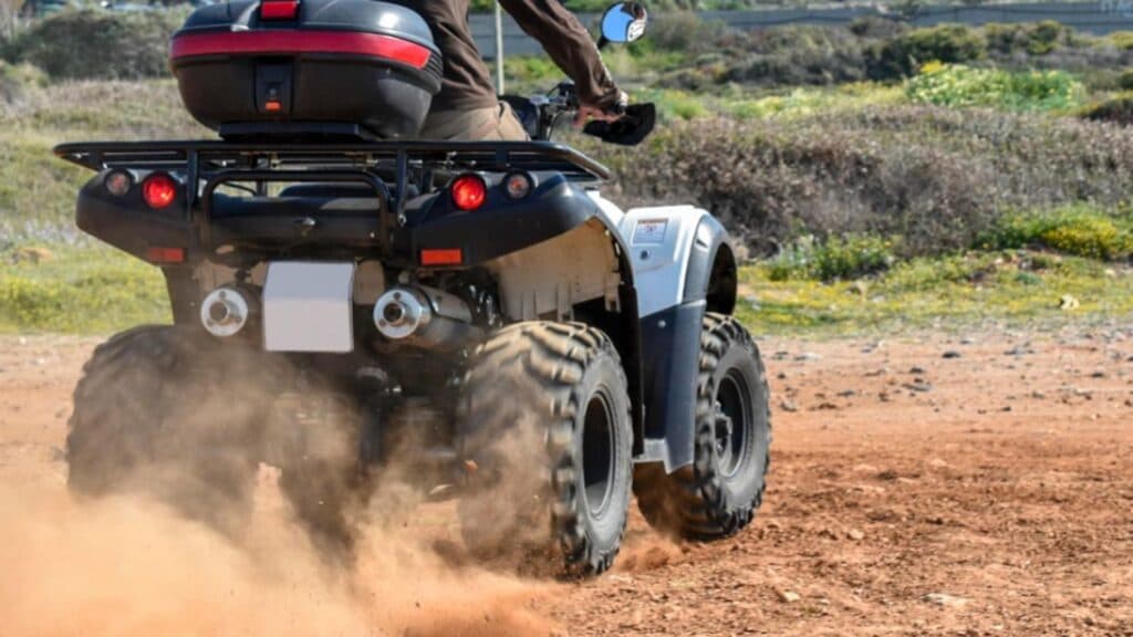 Interdicții iminente: ATV-urile, sub amenințarea restricțiilor, din cauza creșterii alarmante a accidentelor