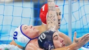 Dezastru la Belgrad! România, învinsă de Italia la Campionatul European de polo: ce provocări îi așteaptă pe jucătorii antrenați de Bogdan Rath