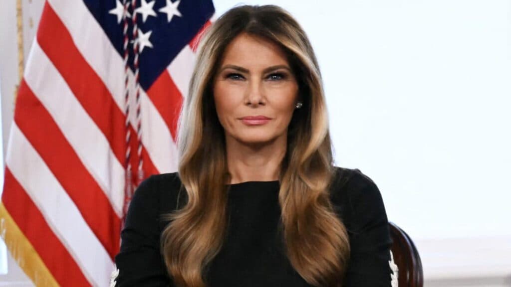 Melania Trump îndeamnă la armonie și solidaritate în fața turbulențelor din Minneapolis