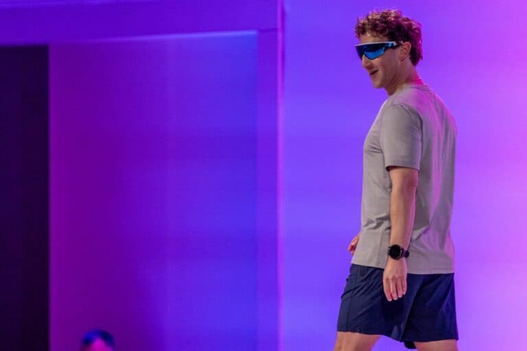 Meta a ars 19 miliarde de dolari pe realitate virtuală anul trecut, iar 2026 promite să nu fie diferit