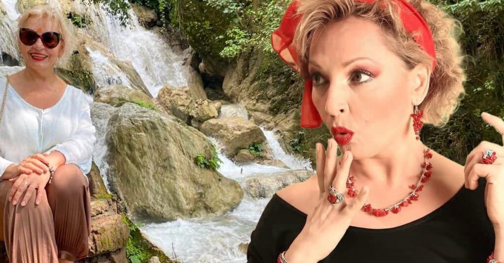 Mihaela Tatu strălucește la 62 de ani, arătându-se naturală și fără machiaj