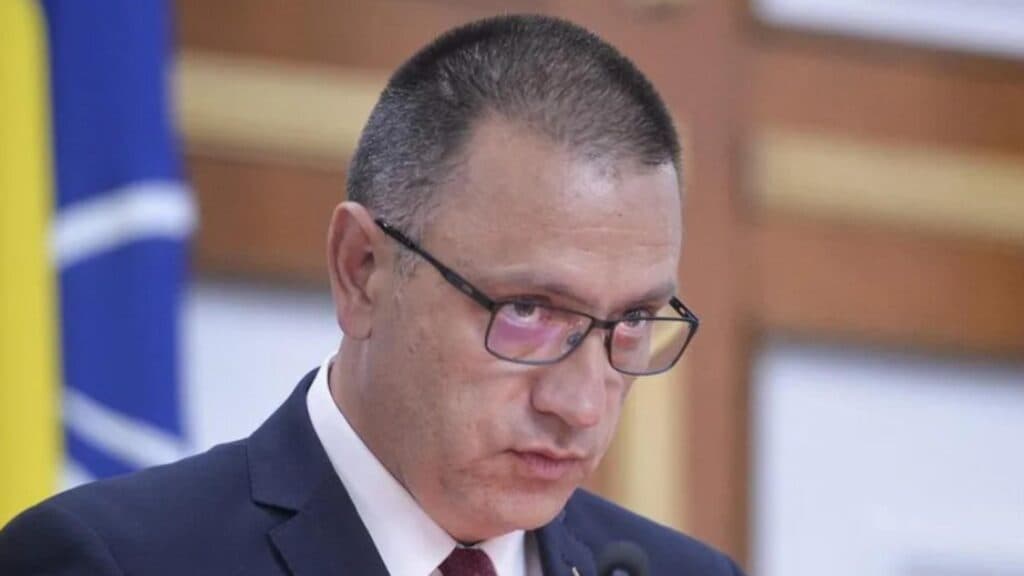 Mihai Fifor, reacție vehementă împotriva reziștilor după acuzațiile aduse ministrului Justiției: „PSD solicită cu tărie respectarea legii și a procedurilor, fără amestecuri politice.”
