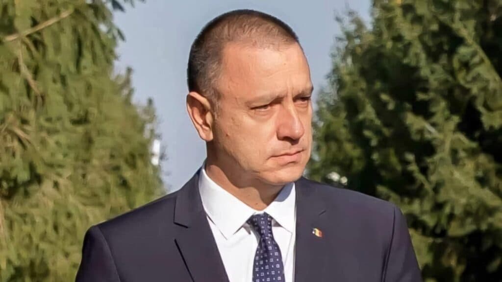 Mihai Fifor, sub asediul criticilor pentru măsurile de austeritate ale premierului Bolojan: “Nu poți folosi Europa doar ca argument în privința impozitelor.”