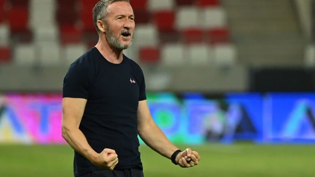 Mihai Stoica dezvăluie data semnării noului transfer de la FCSB: „Luni va susține vizita medicală!”
