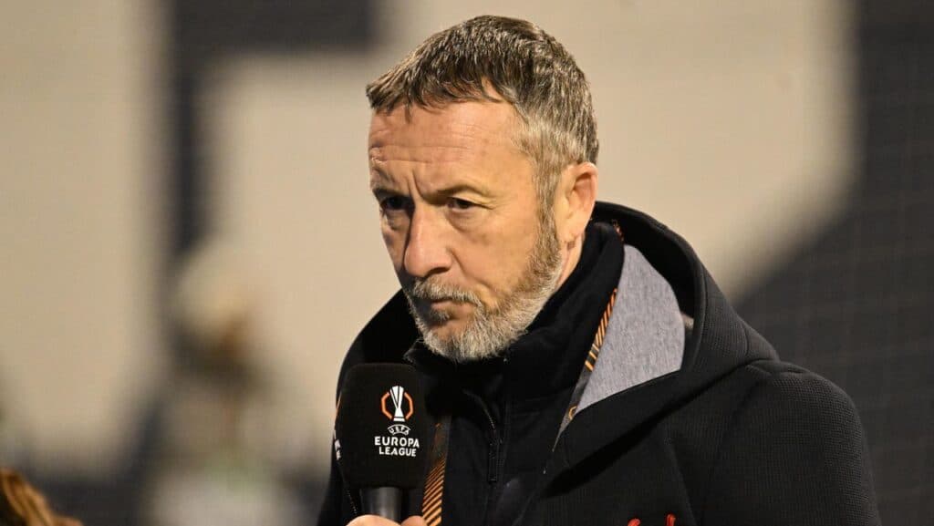 Mihai Stoica îi transmite jucătorului de la FCSB: “Mai bine să comenteze despre performanța sa, nu despre echipă!”