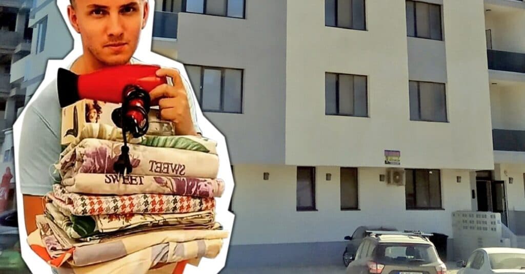 Mihai Trăistariu, în criza impozitului pe cele 8 apartamente din Mamaia: „Simt o mare teamă!” Ce sumă a fost nevoit să achite în 2025?