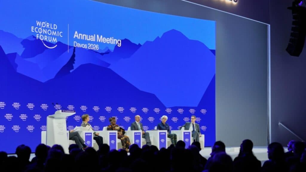 Milionarii de la Davos fac apel pentru impozitare: „Luați-ne banii!”