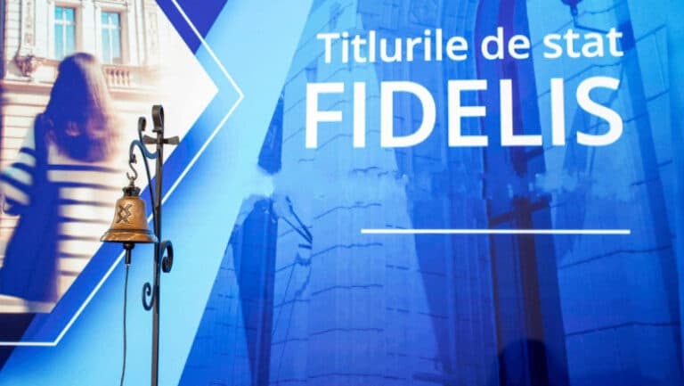 Ministerul Finanțelor prezintă FIDELIS 2026: dobânzi neimpozabile de până la 7,50% pentru titlurile în lei