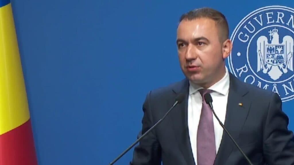 Ministrul Energiei, Bogdan Ivan, declară finalizarea plafonării la gaze: o tranziție gestionată pentru a preveni creșterea bruscă a facturilor