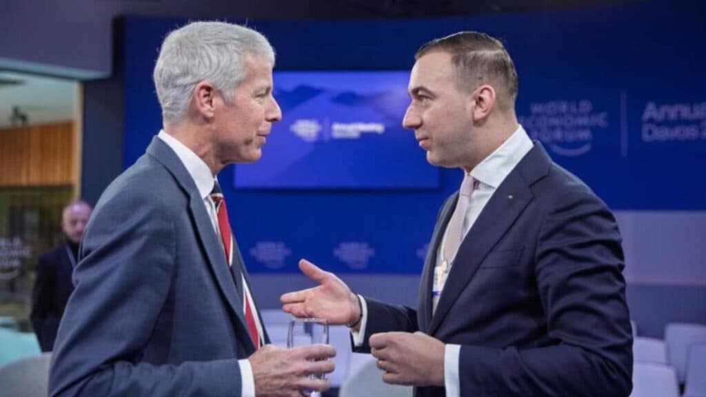 Ministrul Energiei: „România își întărește legăturile cu administrația Trump și caută colaborări semnificative cu fonduri internaționale de investiții.”