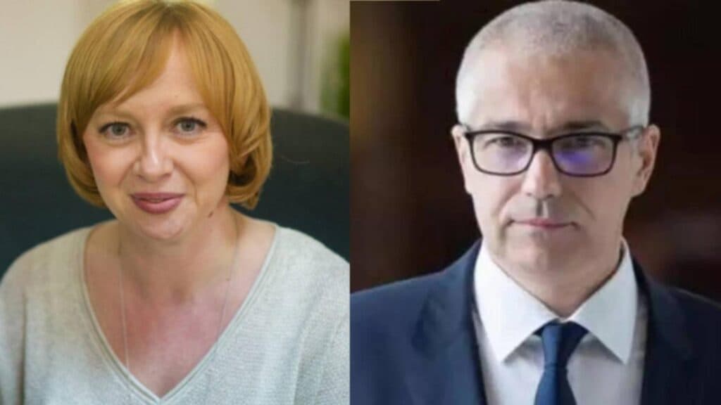 Ministrul Justiției reacționează ferm: Emilia Șercan, convocată în instanță pentru un articol calomnios