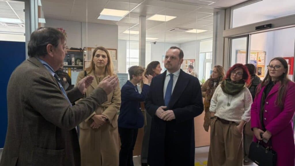 Ministrul Sănătății, declarație puternică în urma vizitei din Spania: „România necesită soluții practice, nu doar strategii abstracte.”