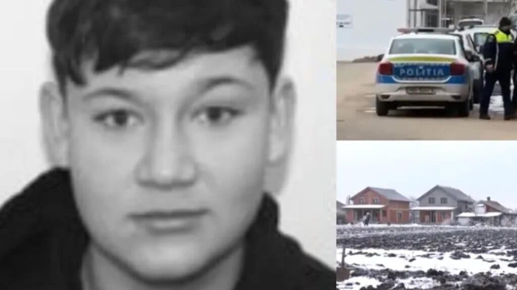 Un adolescent de 13 ani, prins în mrejele crimei din Timiș, a fost scos din locuință cu ajutorul jandarmilor și internat la Psihiatrie. Furie și indignare în sat au determinat intervenția autorităților