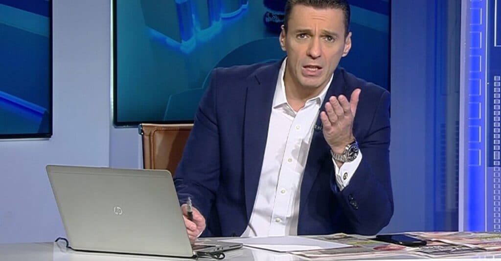 Mircea Badea își deschide sufletul și vorbește despre frica care îl urmărește: „Se apropie de limita panicii.”