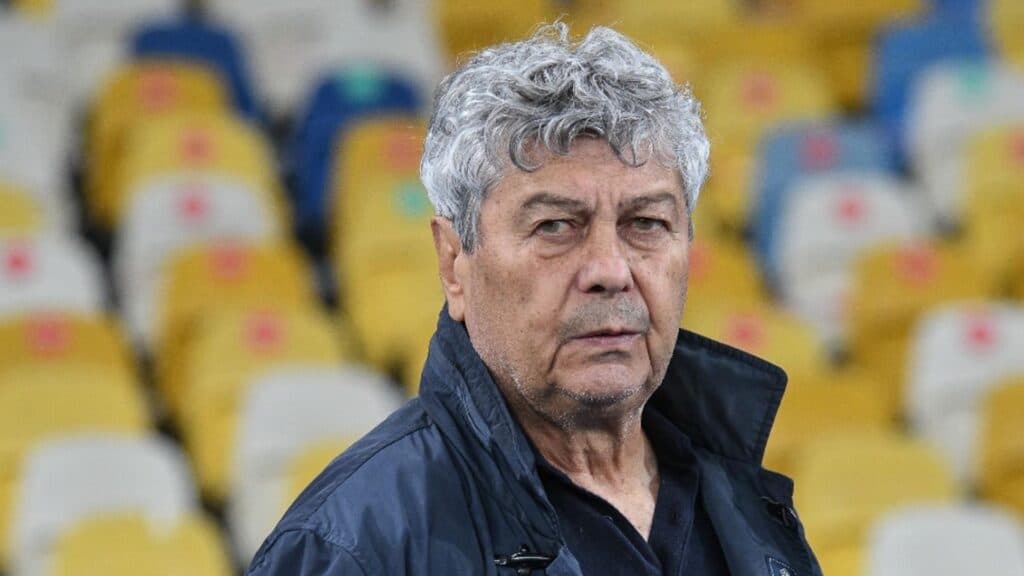 Mircea Lucescu își exprimă opinia după mutarea lui Louis Munteanu la DC United: „Există riscul unor consecințe.”