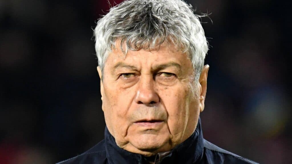 Mircea Lucescu, spitalizat de urgență. Ce detalii avem despre starea sa de sănătate?