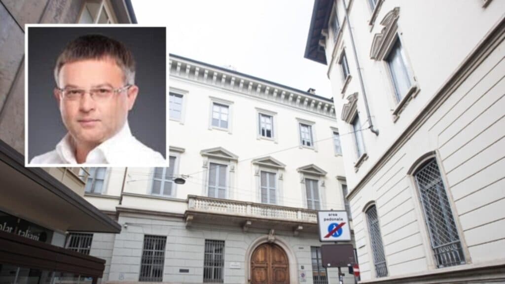 Enigme milaneze: dispariția unui fost bancher ucrainean stârnește îndoieli cu privire la o crimă ascunsă sub pretextul sinuciderii