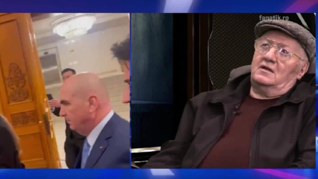 Mitică Dragomir: „Bolojan se teme atât de mult de oameni încât preferă să stea ascuns!”
