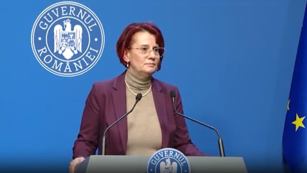 Moment stânjenitor la Guvern: Purtătoarea de cuvânt rămâne fără răspunsuri în fața jurnaliștilor