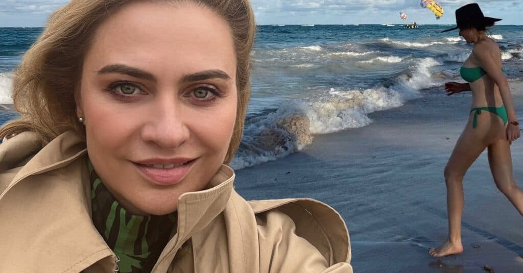 Adina Buzatu dezvăluie de ce a spus „nu” participării la Survivor România: „Am primit invitații repetate.”