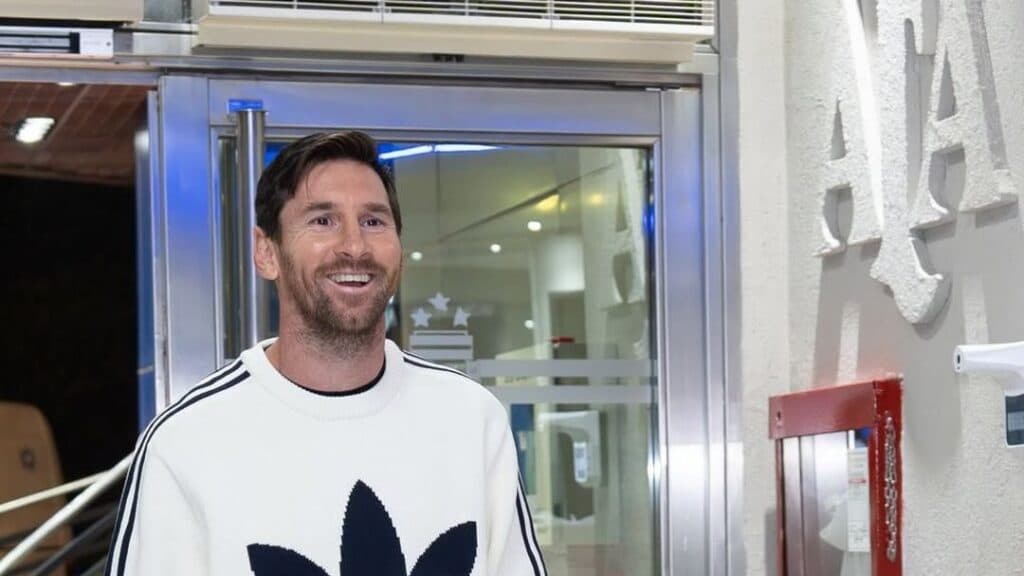 Ofertă fantastică de 1,4 miliarde de € pentru Messi: „Cu el în echipă, ne vom bucura de titlu înainte de start.”