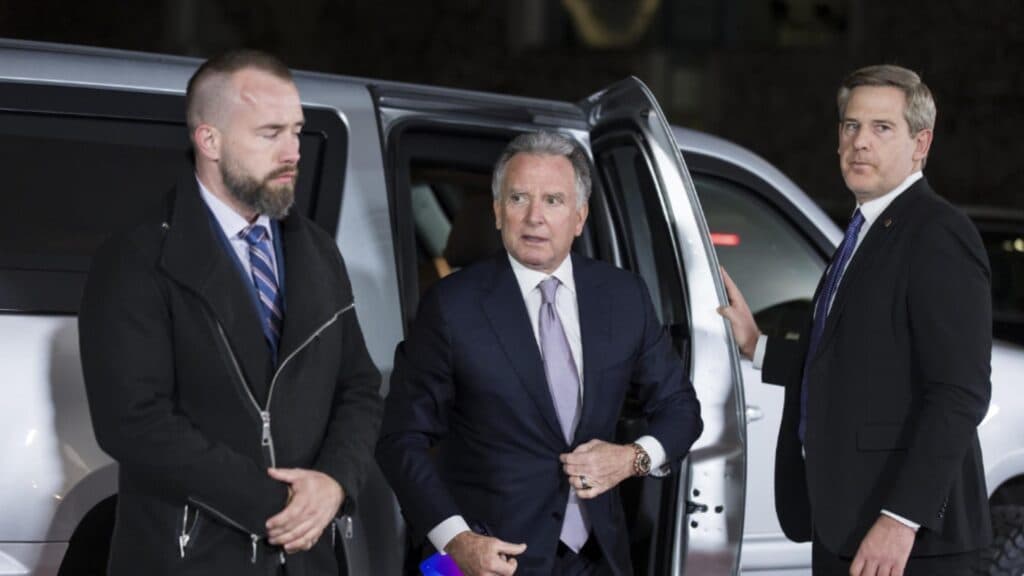 Garanțiile de securitate pentru Ucraina sunt „aproape finalizate”, anunță negociatorul lui Trump după întâlnirea aliaților de la Paris