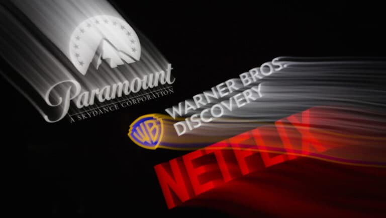 Netflix își intensifică eforturile și pregătește o ofertă 100% în numerar pentru achiziția studiourilor și serviciilor de streaming Warner Bros. Discovery