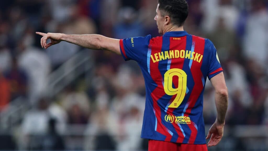 Robert Lewandowski își dă avizul și se pregătește să pună semnătura!