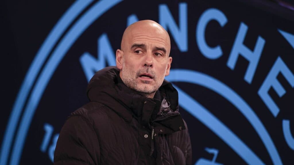 Transferul în Premier League: Plecare surpriză de la Manchester City!